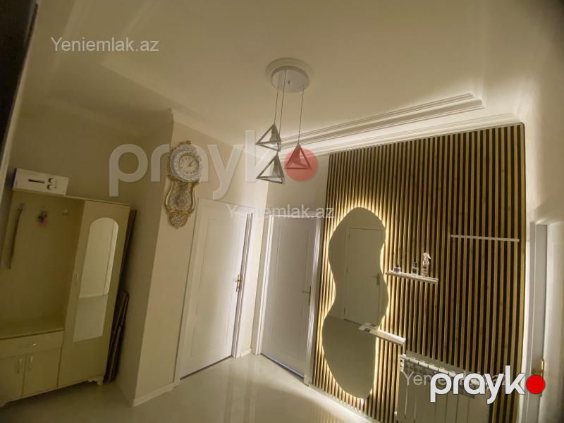 Satılır 3 otaqlı Bina evi menzil (Yeni tikili), 102 m², 76-cı məhəllə — Mənzil, Sumqayıt (2)