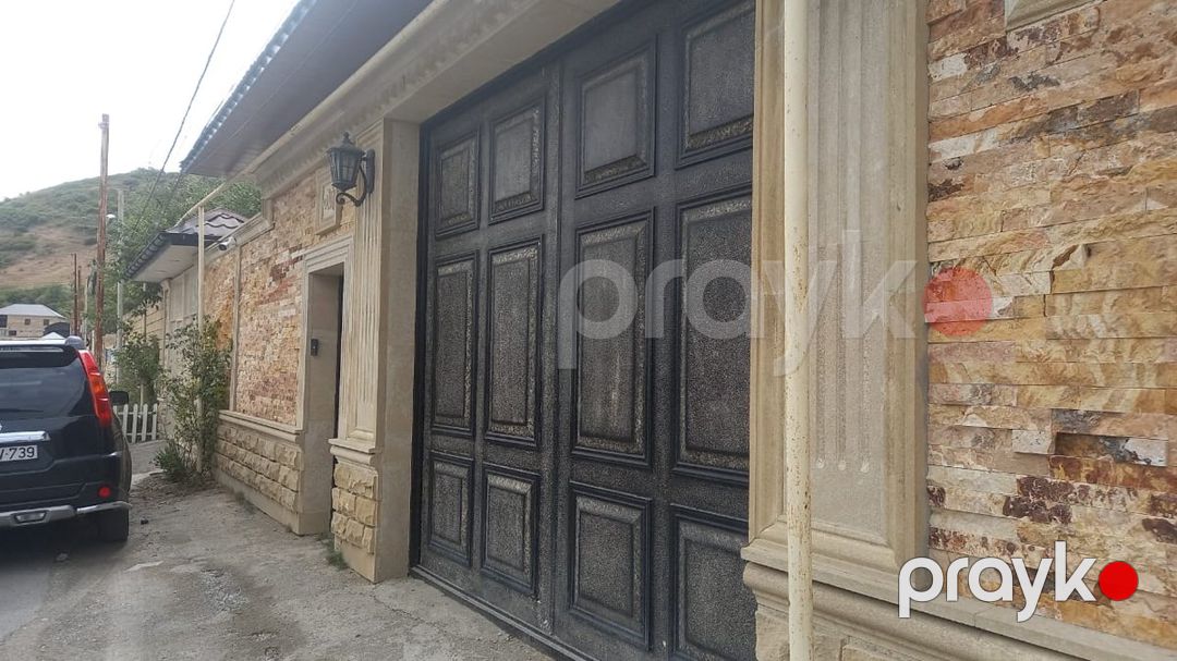Bağ evi, 245 m², Şamaxı — Ev, villa, Şamaxı (8)