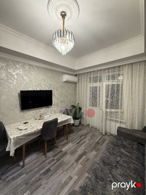 Satılır 2 otaqlı yeni tikili 46 m² — Bakı