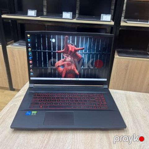 Msı katana GF76 11uc — Bakı
