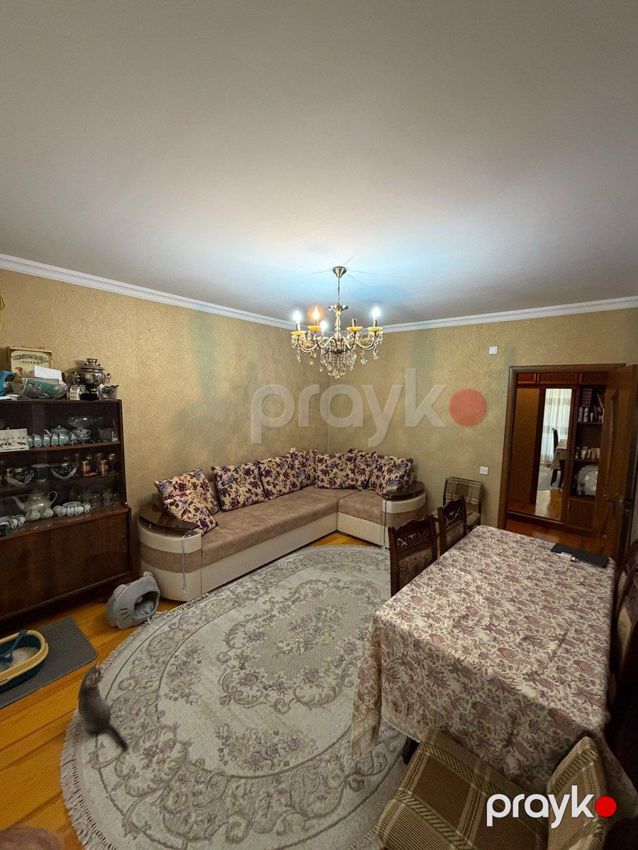Satılır 2 otaqlı yeni tikili 70 m² — Mənzil, Xırdalan (4)