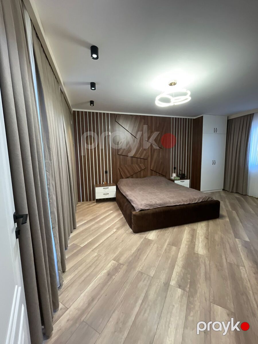 İcarəyə verilir 4 otaqlı həyət evi/bağ evi 300 m² — Ev, villa, Bakı (12)