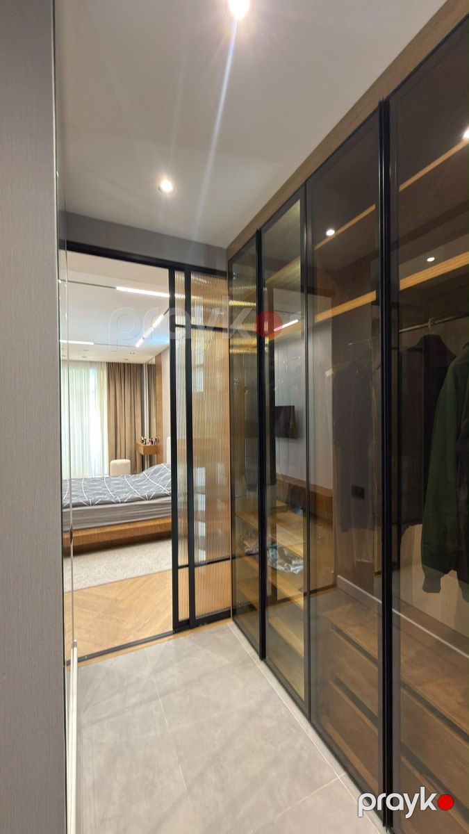 Satılır 2 otaqlı yeni tikili 93 m² — Mənzil, Bakı (8)