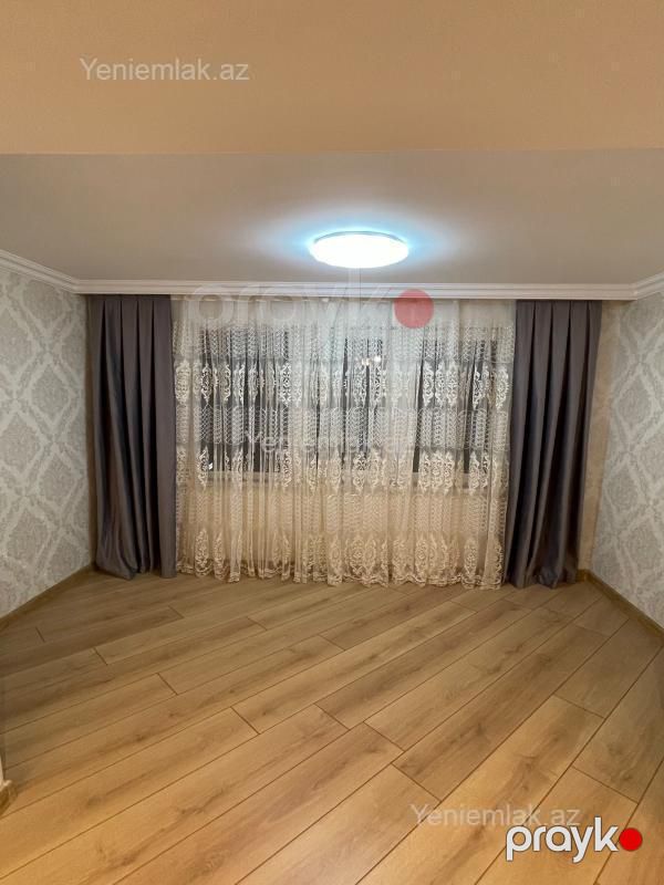 Satılır 1 otaqlı Bina evi menzil (Köhnə tikili), 32 m², 1-ci mikrorayon — Mənzil, Sumqayıt (6)