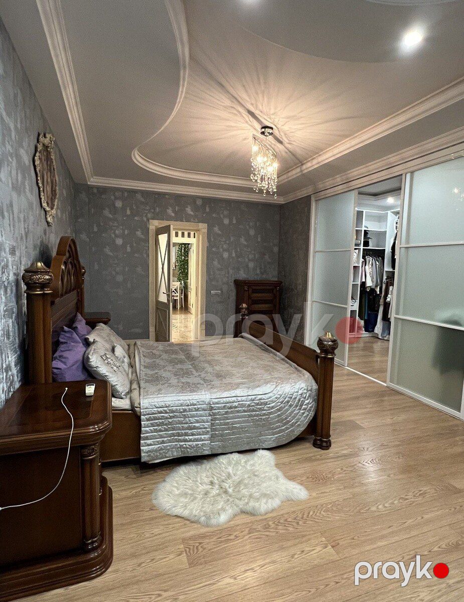 Satılır 4 otaqlı yeni tikili 170 m² — Mənzil, Bakı (7)