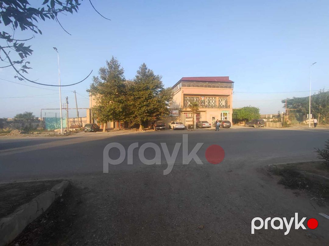Satılır obyekt 200 m² — Əmlak, Bakı (4)