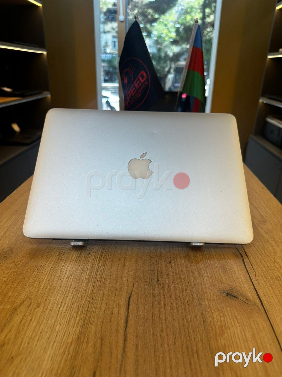 MacBook Pro 2015 — Noutbuklar, Bakı (3)