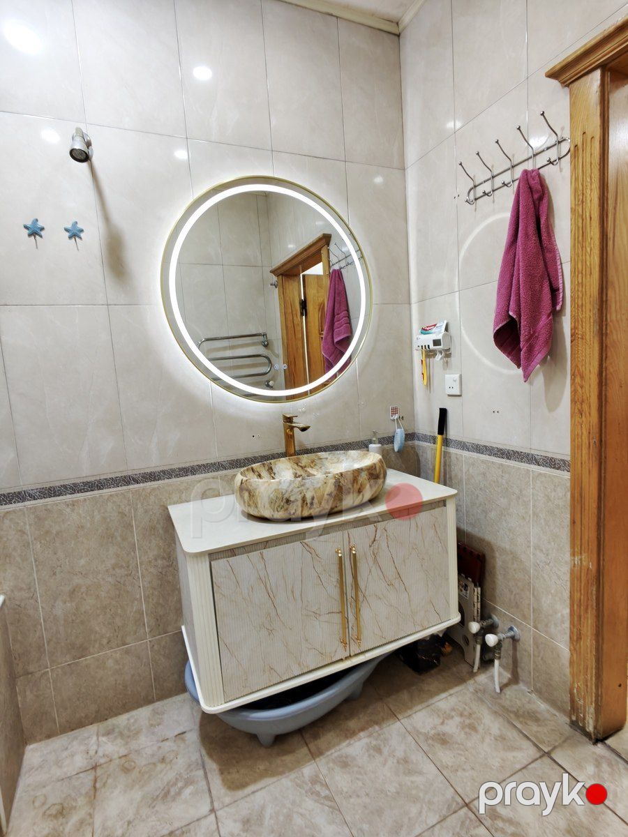 Satılır 3 otaqlı yeni tikili 140 m² — Mənzil, Bakı (6)