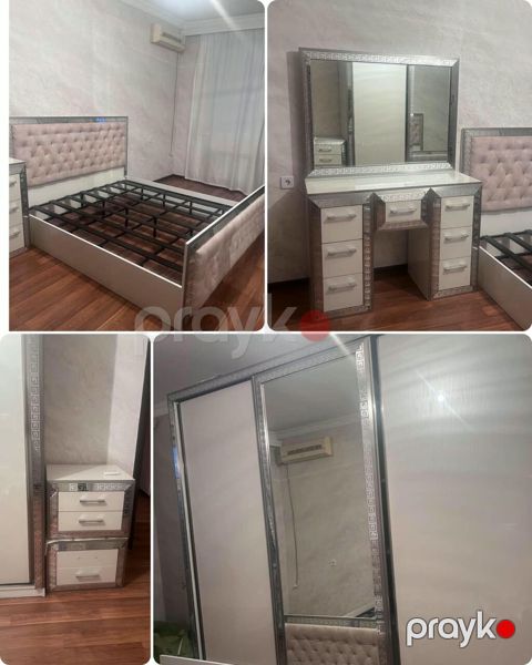 *ZB* Yataq Destı* Qiymet *500 azn* Matras yoxdu ünvan Əmircan — Bakı