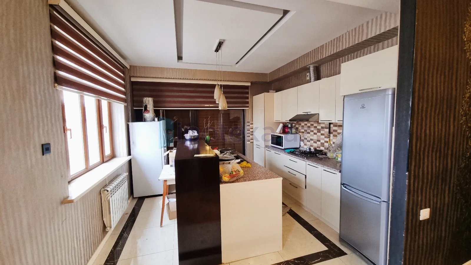 Satılır: 4 Otaq, Yeni tikili, Abşeron r., Masazır q., 132.00 m² — Masazır