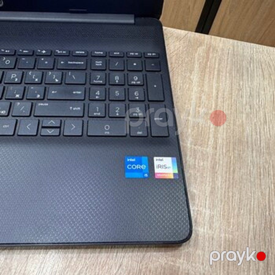 Noutbuk HP 15T — Noutbuklar, Bakı (3)