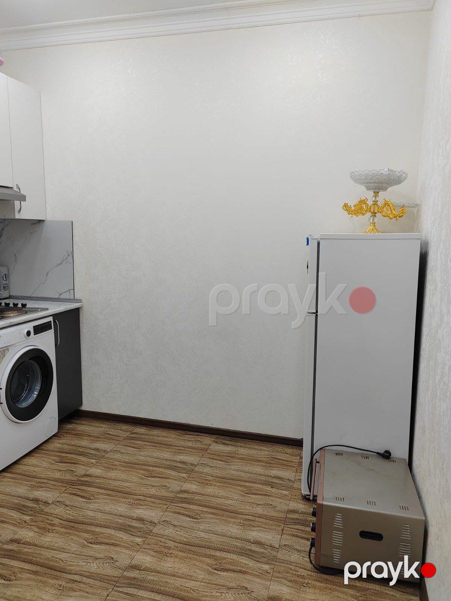 Satılır 2 otaqlı yeni tikili 58 m² — Mənzil, Bakı (7)