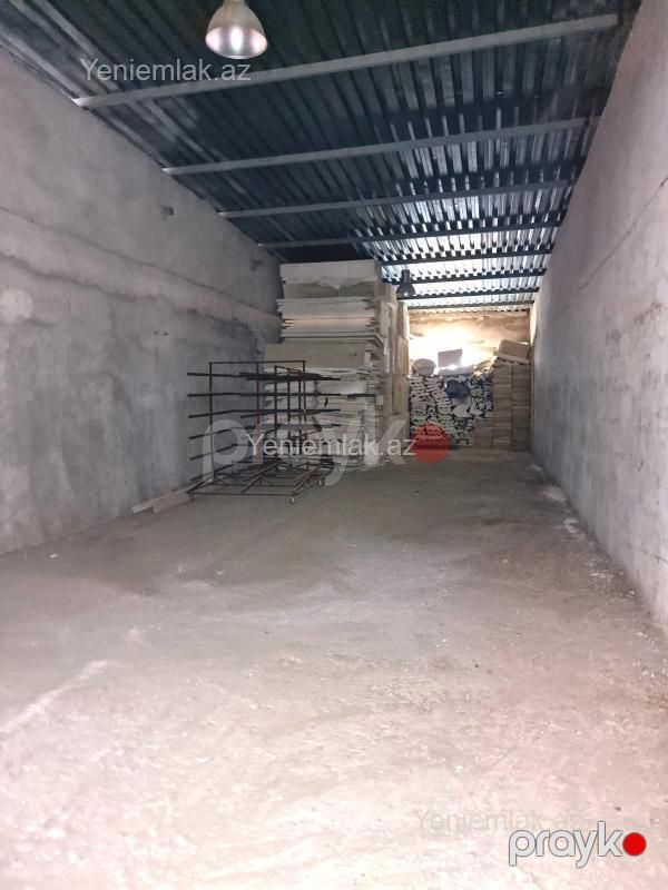 Kirayə 1 otaqlı Obyekt, 130 m², Binəqədi rayonu — Əmlak, Bakı (8)