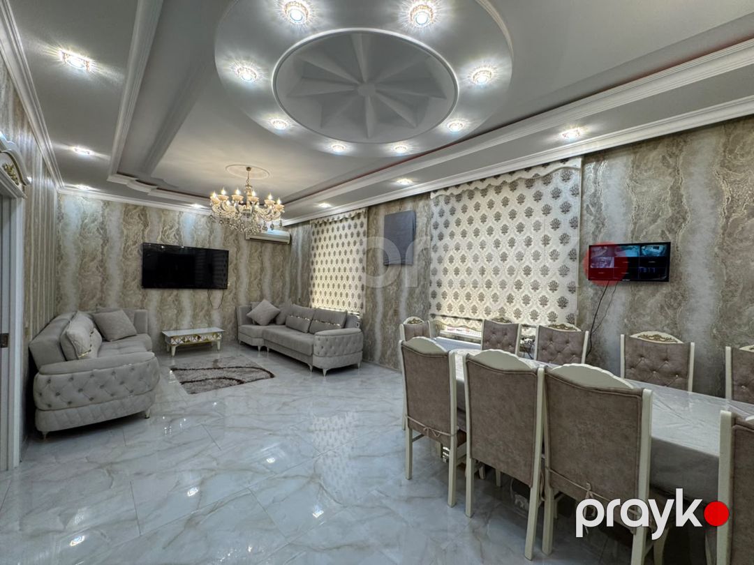 Satış: 7 otaqlı Ev / villa, 290 m², Binəqədi rayonu — Ev, villa, Bakı (5)