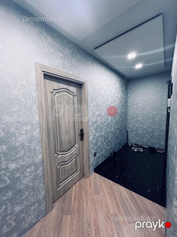 Satılır 5 otaqlı Bina evi menzil (Köhnə tikili), 131 m², 12-ci mikrorayon — Mənzil, Sumqayıt (10)