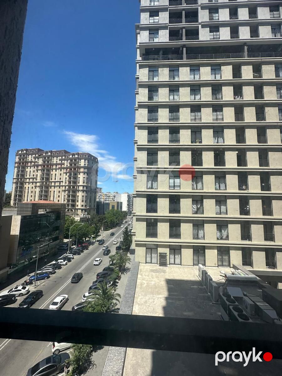 Satılır 4 otaqlı yeni tikili 176.5 m² — Mənzil, Bakı (2)