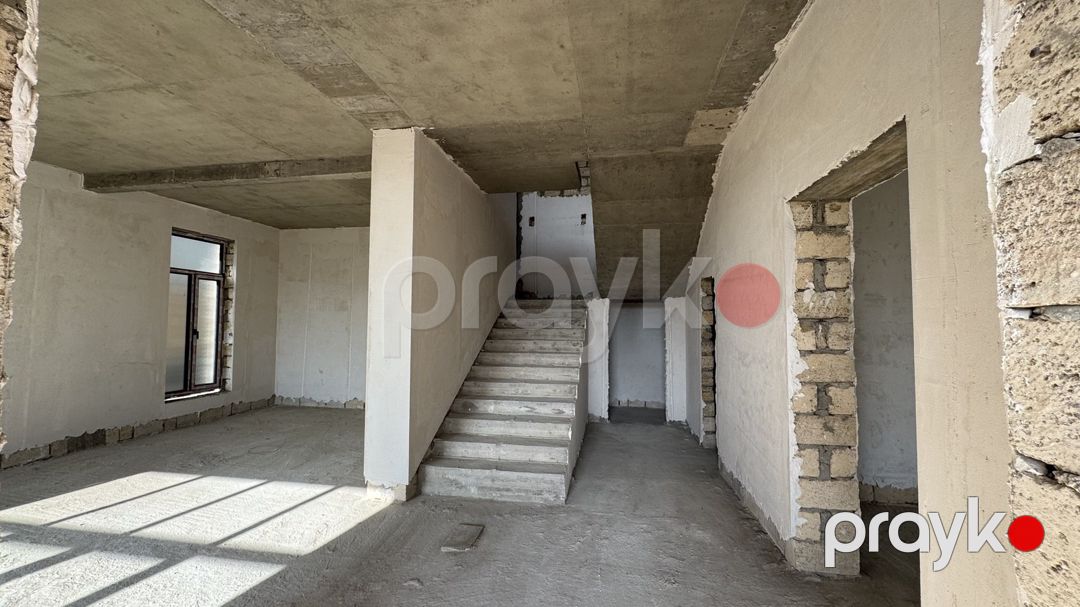 Satılır 4 otaqlı həyət evi/bağ evi 367 m² — Ev, villa, Bakı (7)