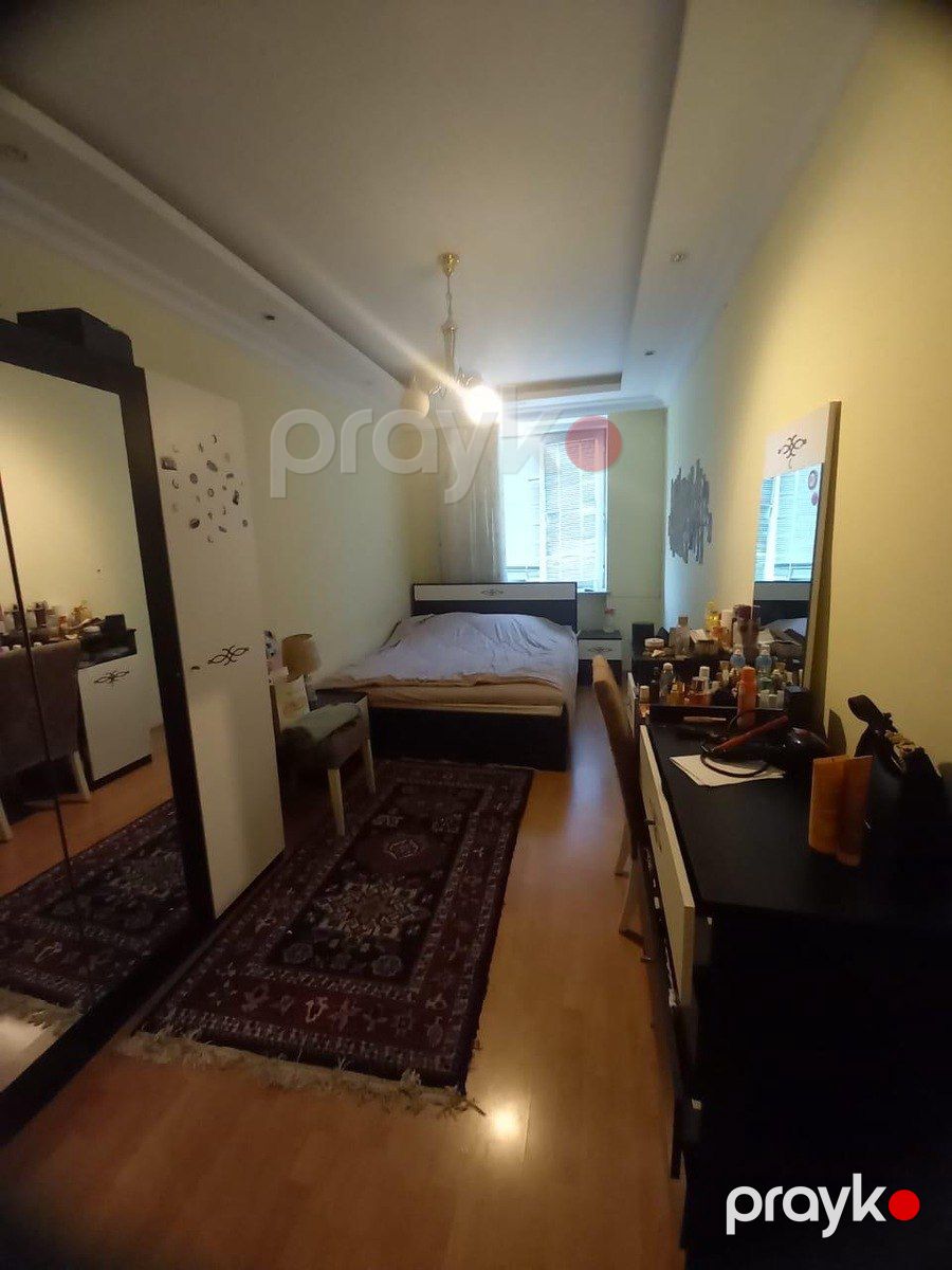 Satılır 3 otaqlı köhnə tikili 61 m² — Mənzil, Bakı (2)