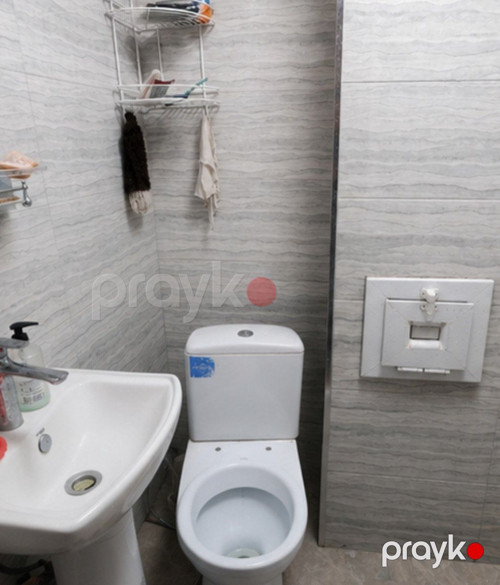 Satılır 1 otaqlı yeni tikili 35 m² — Mənzil, Bakı (5)