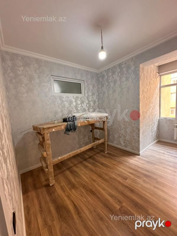 Satılır 3 otaqlı Bina evi menzil (Yeni tikili), 74 m², Məhəmmədli — Mənzil, Abşeron (12)