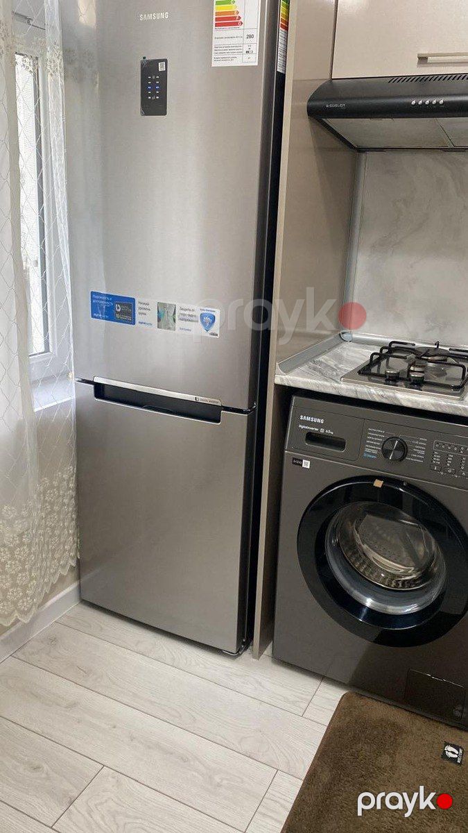 İcarəyə verilir 1 otaqlı köhnə tikili 38 m² — Mənzil, Bakı (4)