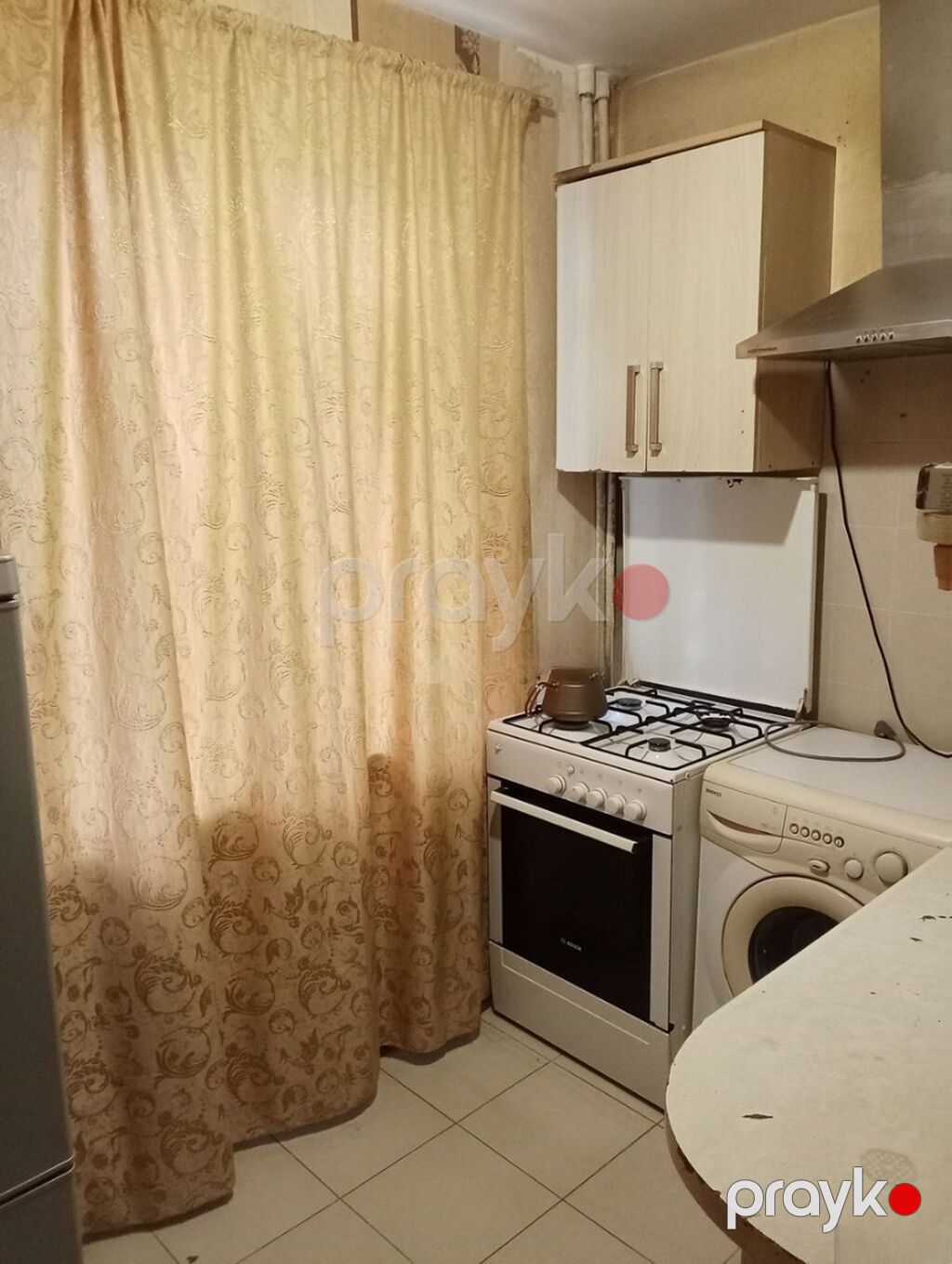 Bakı, 1 otaqlı, Köhnə tikili, 30 kv. m — Mənzil, Bakı (7)