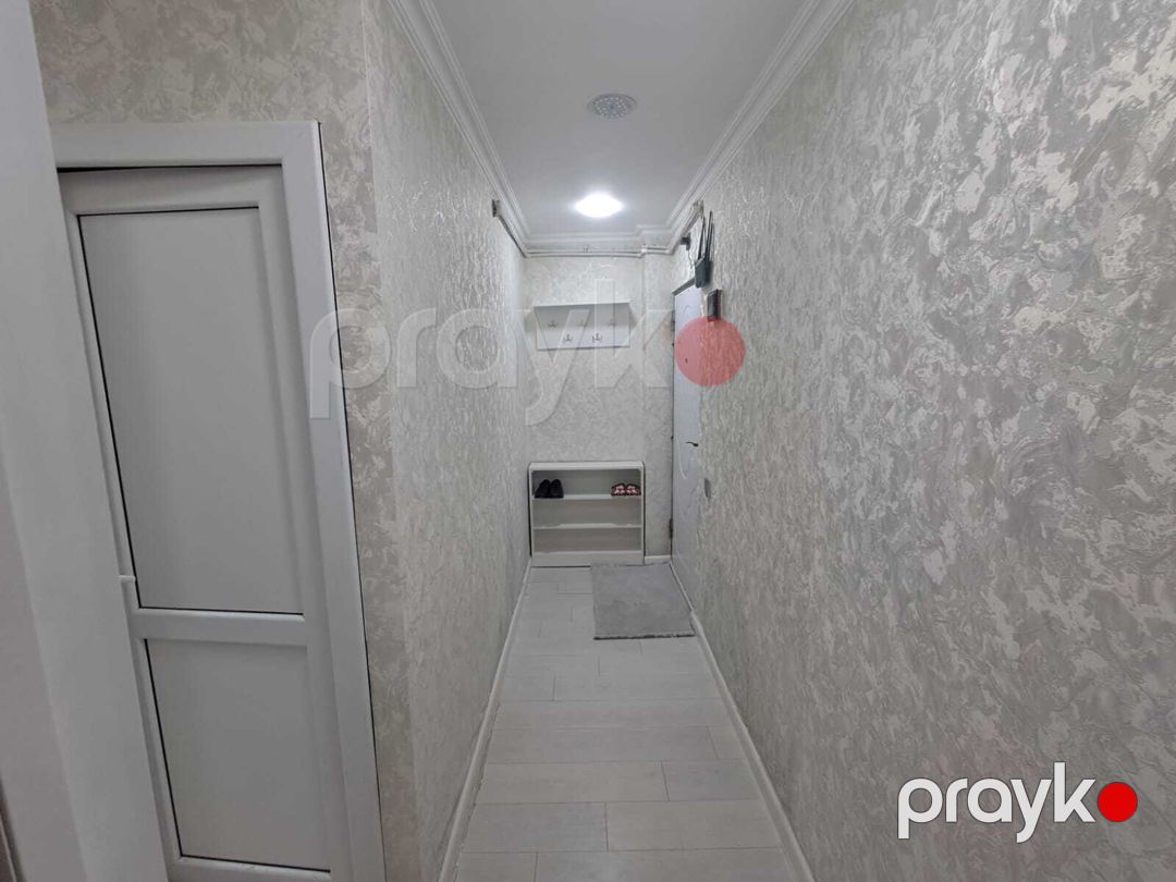 Satılır 2 otaqlı köhnə tikili 55 m² — Mənzil, Xırdalan (6)