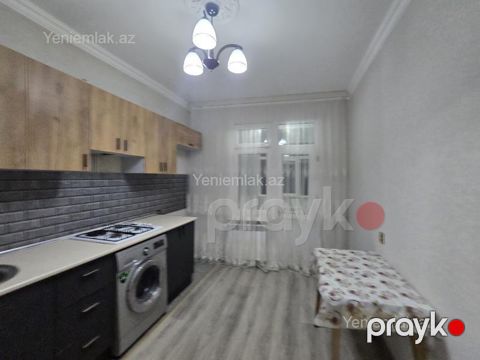 Satılır 3 otaqlı Bina evi menzil (Köhnə tikili), 72 m², 9-cu mikrorayon — Sumqayıt