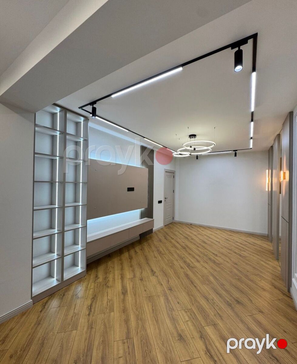Satılır 3 otaqlı köhnə tikili 90 m² — Mənzil, Bakı (4)