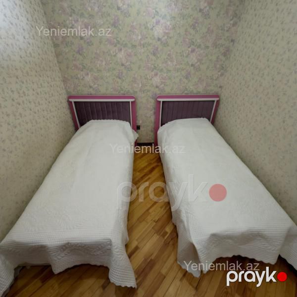 Satılır 4 otaqlı Bina evi menzil (Yeni tikili), 103.7 m², Xətai rayonu — Mənzil, Bakı (5)