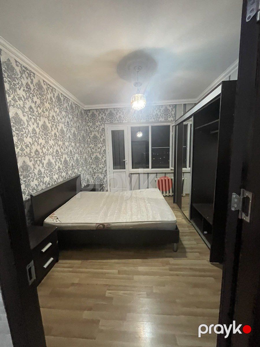 İcarəyə verilir 2 otaqlı köhnə tikili 50 m² — Mənzil, Bakı (4)