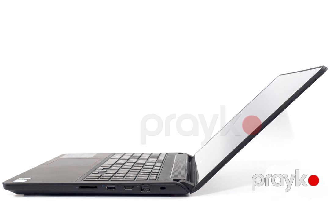 Dell Inspiron 4K TouchScreen — Noutbuklar, Bakı (3)