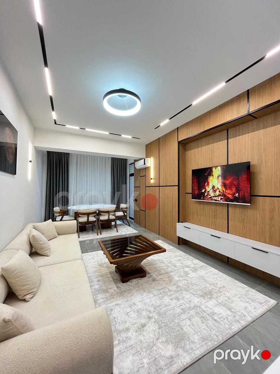 Satılır 2 otaqlı yeni tikili 67 m² — Mənzil, Bakı (3)