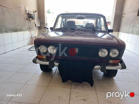 VAZ 2106 sedan — Maşın hal hazırda heç bir problemi yoxdu mator super — Gəncə