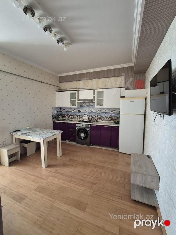 Satılır 2 otaqlı Bina evi menzil (Yeni tikili), 58 m², 10-cu mikrorayon — Mənzil, Sumqayıt (4)