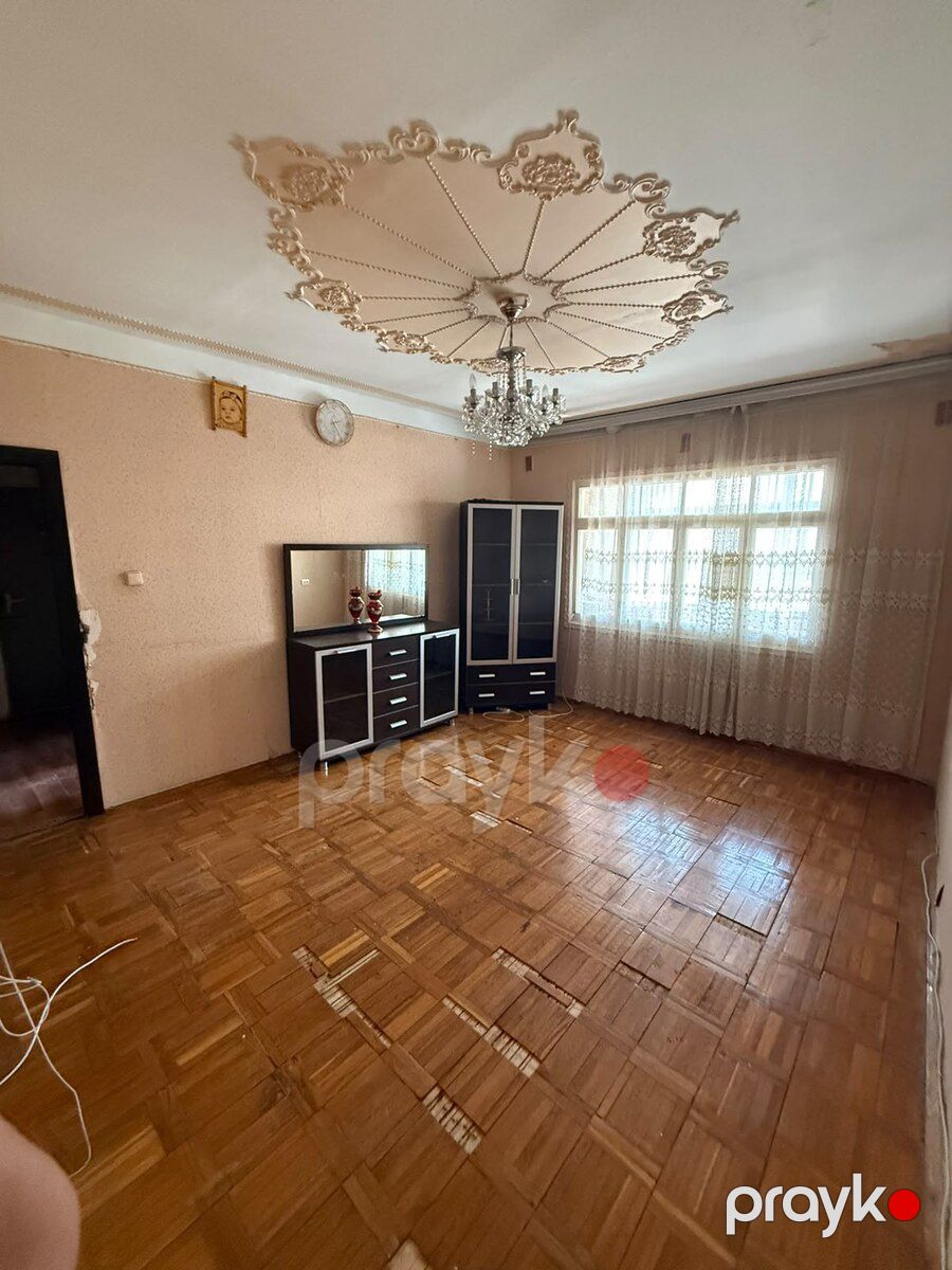 3-otaqlı mənzil kirayə verilir, Sumqayıt ş., 60 m² — Mənzil, Sumqayıt (12)