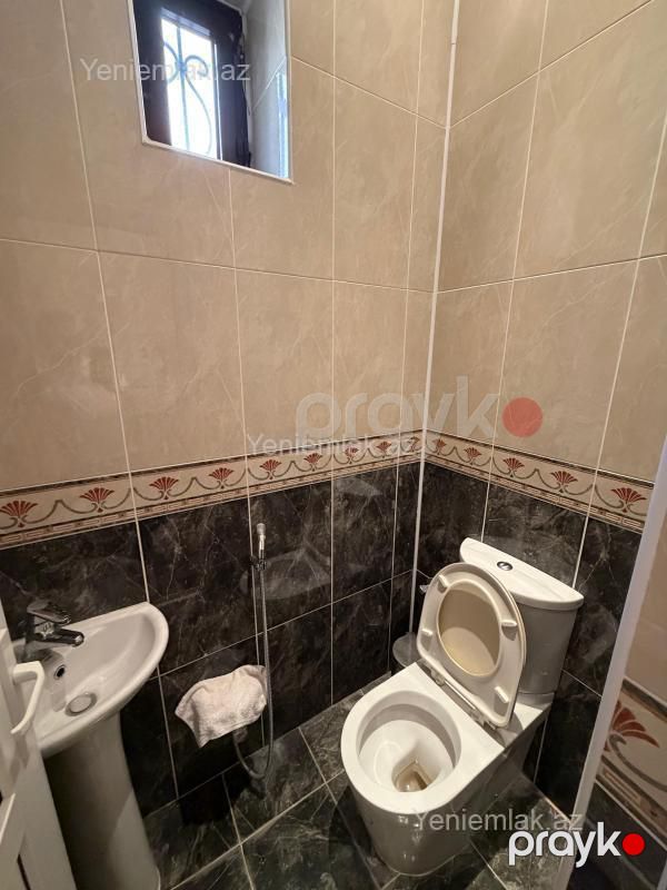 Satılır 6 otaqlı Həyət evi / Villa, 280 m², Suraxanı rayonu — Ev, villa, Bakı (10)