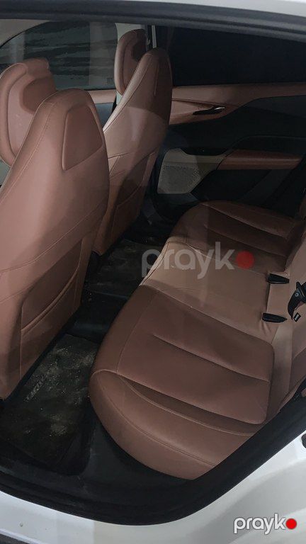 Changan Qiyuan A05, 1.5 L, 9.07 kWh, 2024 il, 117 000 km — Avtomobillər, Bakı (4)