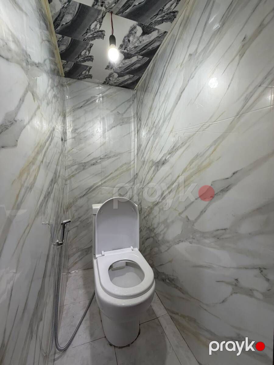 Satılır 3 otaqlı köhnə tikili 75 m² — Mənzil, Bakı (7)