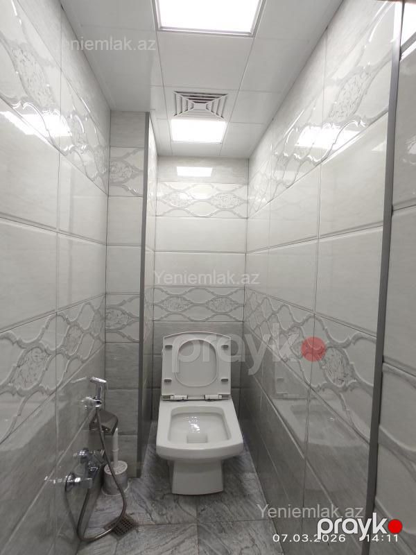 Satılır 3 otaqlı Bina evi menzil (Köhnə tikili), 84 m², 48-ci məhəllə — Mənzil, Sumqayıt (12)