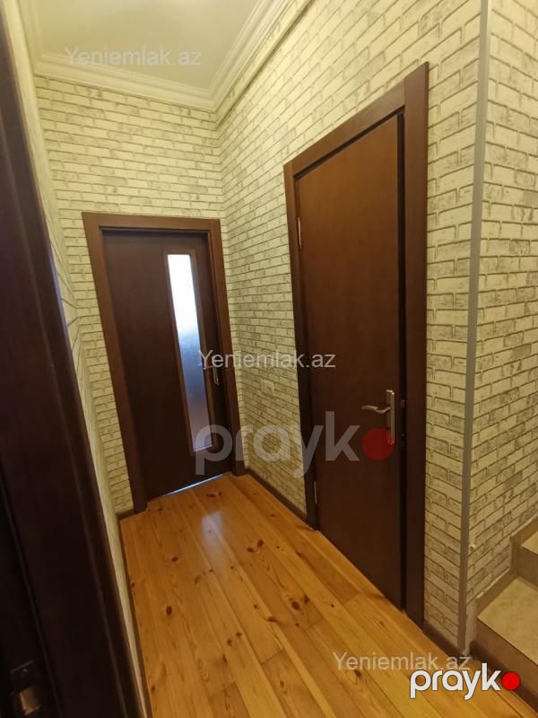 Satılır 1 otaqlı Bina evi menzil (Köhnə tikili), 33 m², Binəqədi rayonu — Mənzil, Bakı (9)