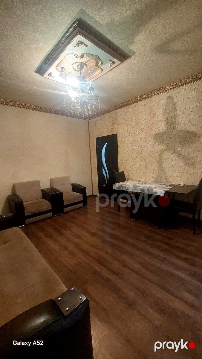 1-otaqlı yeni tikili kirayə verilir, Xırdalan ş., 41 m² — Mənzil, Xırdalan (3)
