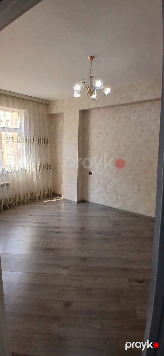 Satılır 1 otaqlı yeni tikili 40 m² — Mənzil, Bakı (4)