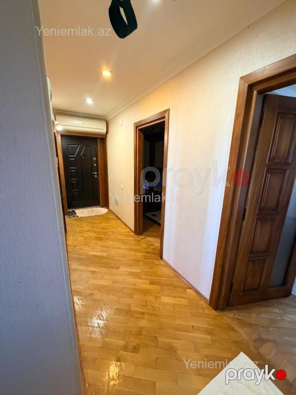 Satılır 4 otaqlı Bina evi menzil (Köhnə tikili), 80 m², 13-cü mikrorayon — Mənzil, Sumqayıt (5)