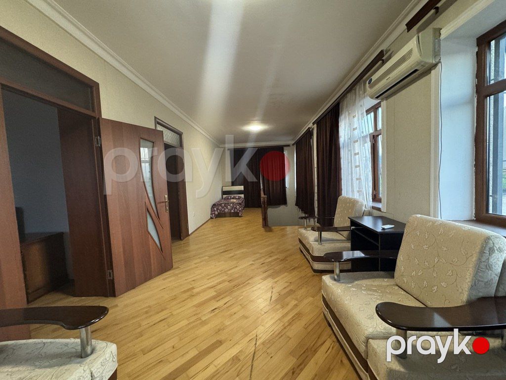 Villa kirayə verilir, Quba r — Ev, villa, Quba (9)
