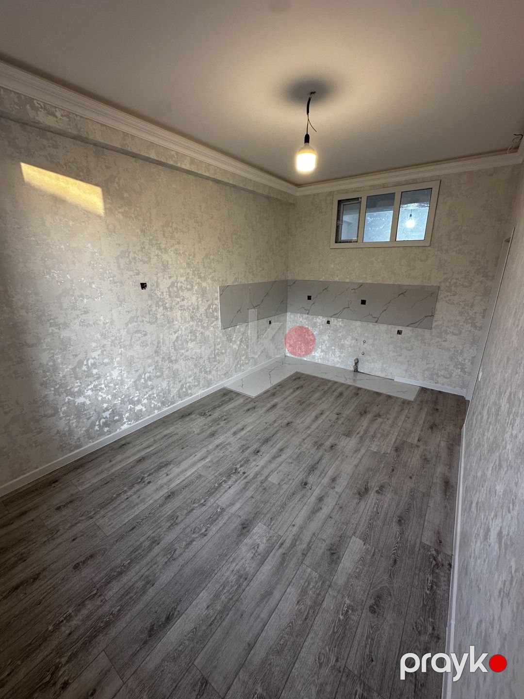 3-otaqlı yeni tikili, Masazır qəs., 54 m² — Mənzil, Bakı (5)