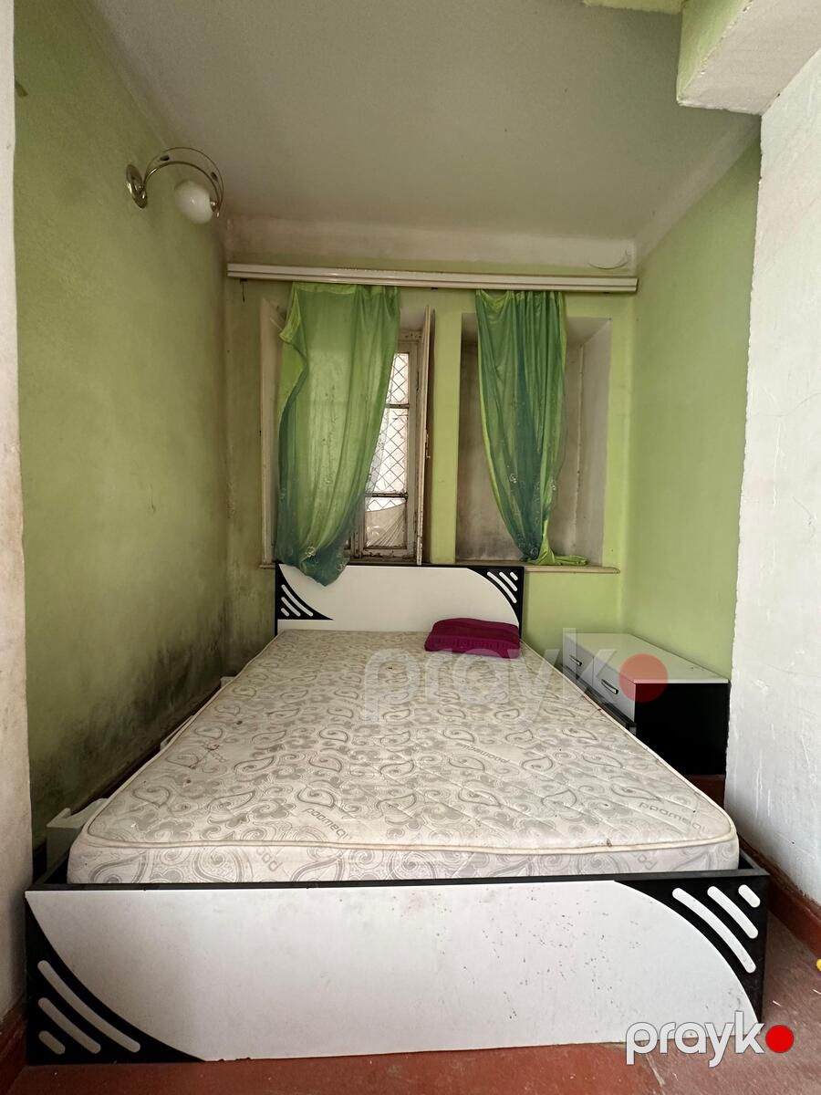 Satılır 2 otaqlı köhnə tikili 60 m² — Mənzil, Bakı (4)