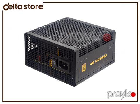 Fpmax CS850 — Bakı
