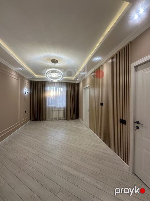 Satılır 2 otaqlı köhnə tikili 55 m² — Bakı