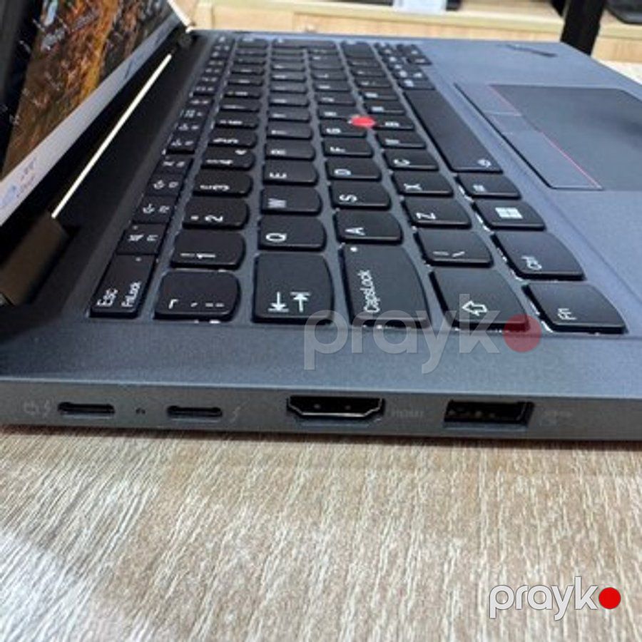 Lenovo ThinkPad X13 Yoga — Noutbuklar, Bakı (11)